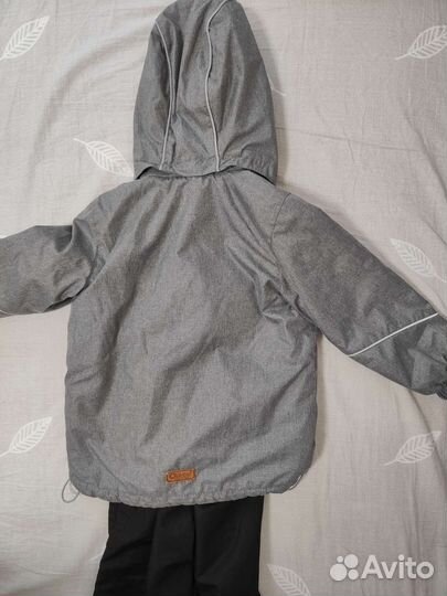 Костюм для мальчика