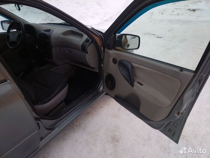 LADA Kalina 1.4 МТ, 2010, 117 000 км