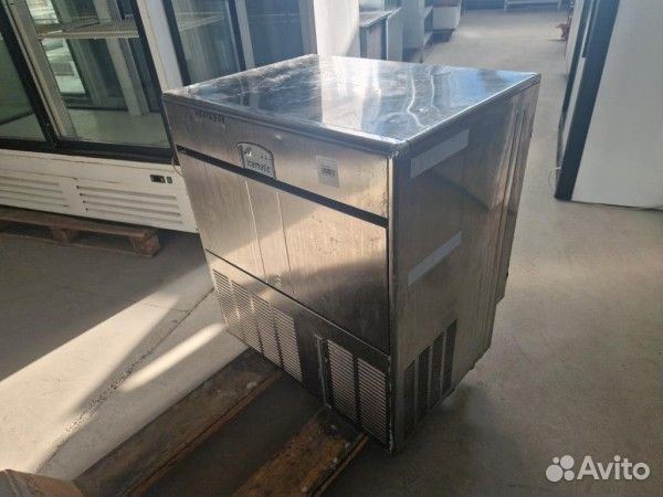Льдогенератор Icematic E90 A