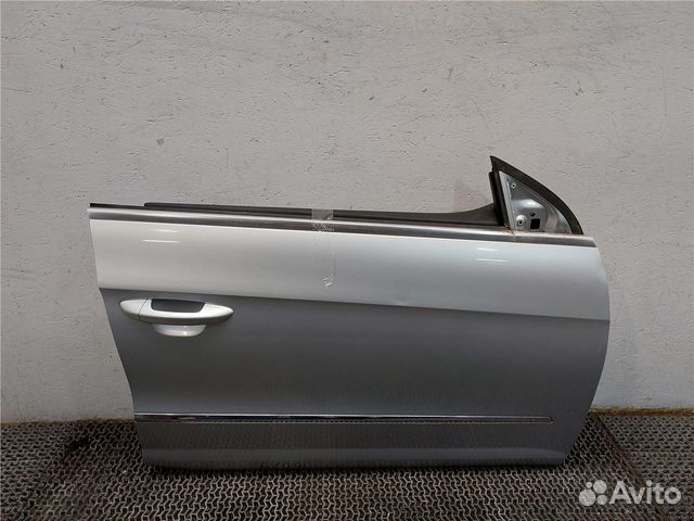 Дверная карта Volkswagen Passat CC, 2011