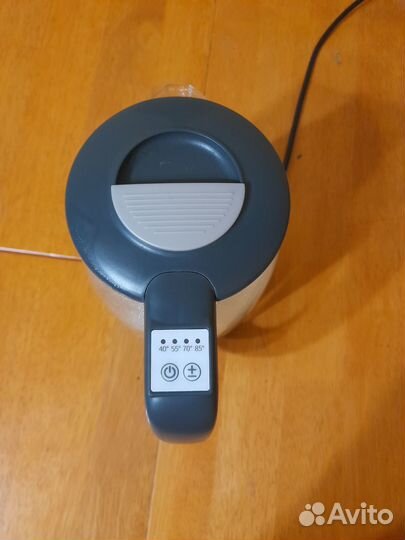 Чайник электрический бу