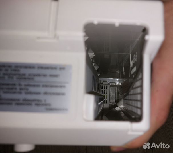 Атс Panasonic KX-TEM824