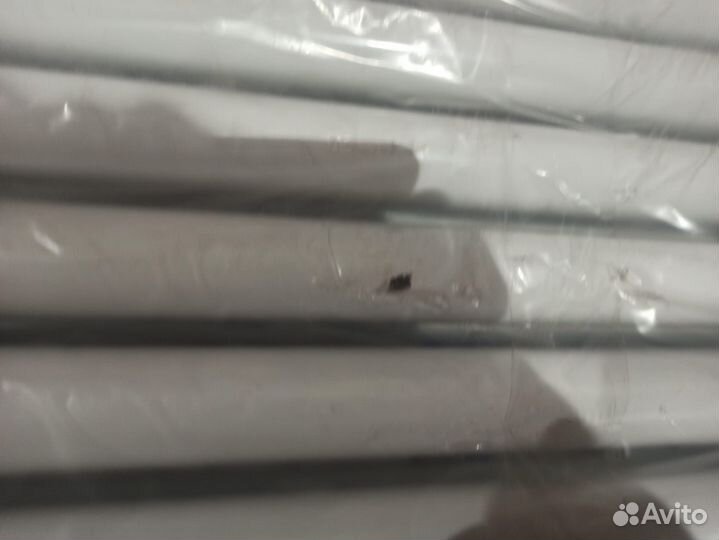 Радиатор кзто Гармония А40 2-1750-12