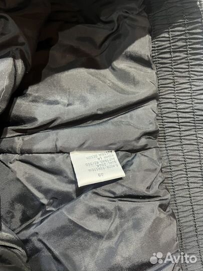 Горнолышные штаны 48