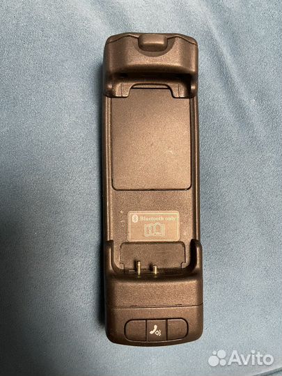 Докстанция для телефона nokia 6300 в audi