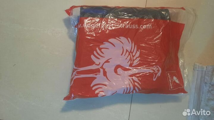 Рабочие штаны engelbert strauss