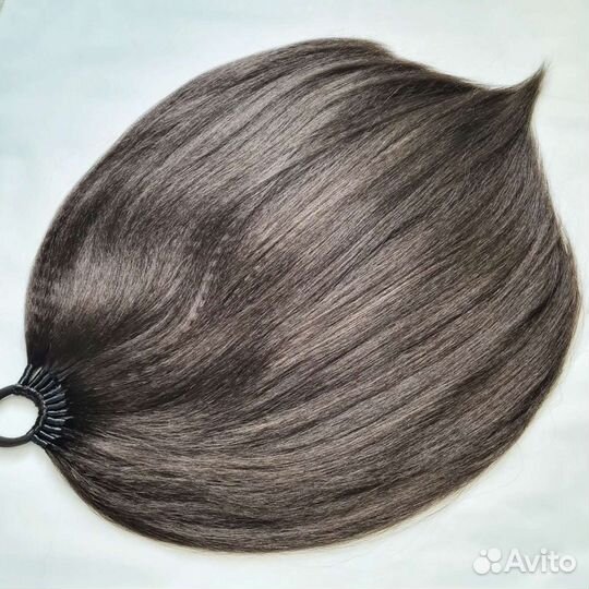 Накладной хвост