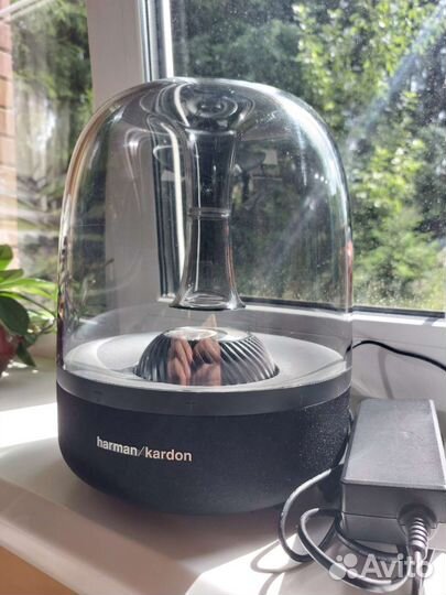 Колонка harman kardon aura studio 2