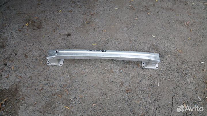 Усилитель бампера CitroeN C4 C 4 Peugeot 308 408