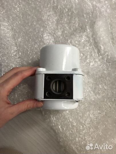 Газовый счетчик g6