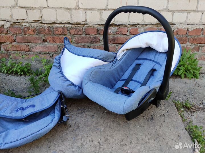 Коляска детская 