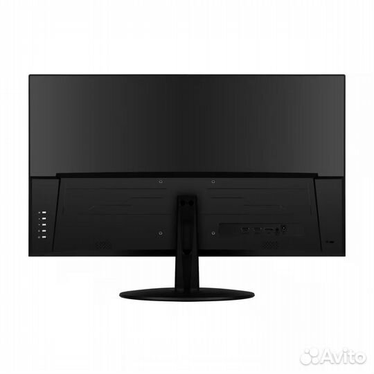 Монитор Rombica SkyView V27G1 165Hz новыйгарантия