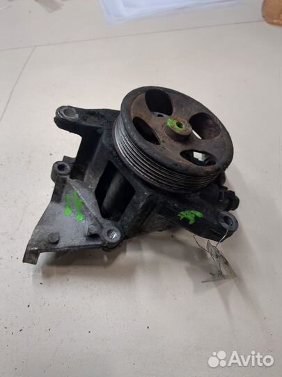 Гур Subaru Tribeca (B9), 2007