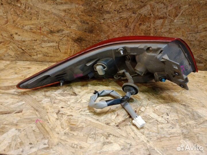 Фонарь задний правый Infiniti Q50 V37 274.920 2014