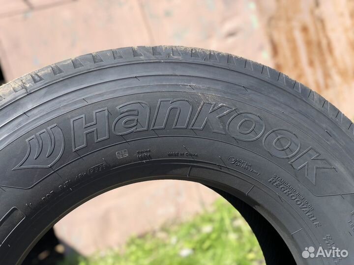 Hankook SMART Flex AH31 315/70R22,5 156/150L