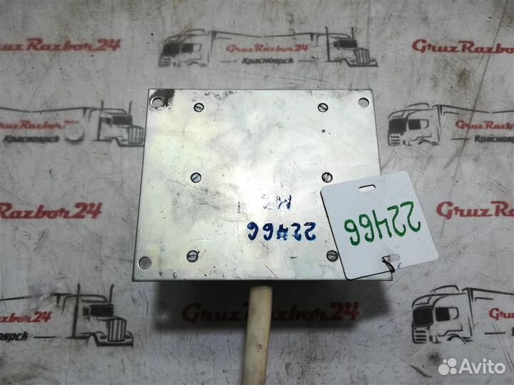 Преобразователь напряжения маз 300125187309