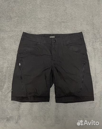 Оригинальные шорты Arc'teryx (р.34/L)