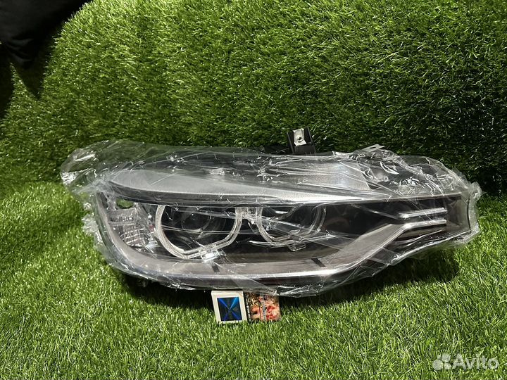 Фары для бмв ф10 ф30 е 70 е 71