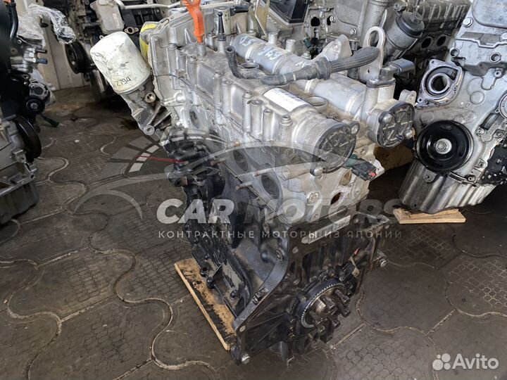 Двигатель CAV 1.4 Volkswagen Tiguan