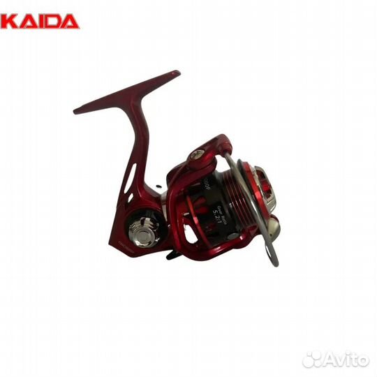 Катушка kaida PRO CNC HF 2000