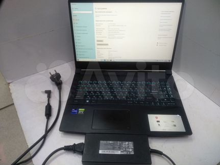 Ноутбук MSI Pulse GL66 12UEK-289XRU