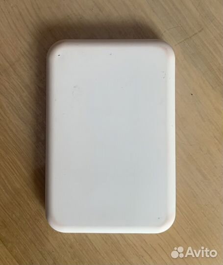 Power bank беспроводная зарядка