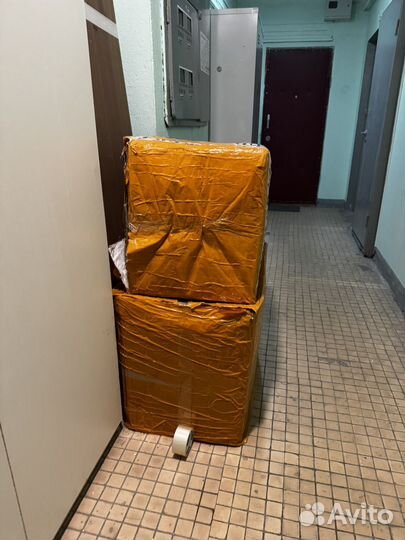 Личные вещи