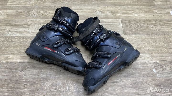 Горнолыжные ботинки nordica 26-26.5