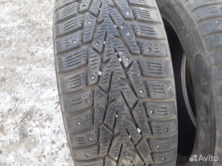 Nokian Tyres Hakkapeliitta 7 195/55 R15