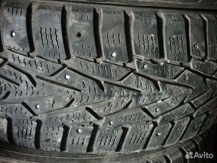 Nokian Tyres Hakkapeliitta 7 185/65 R15