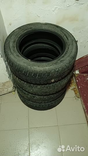 Yokohama Ice Guard IG55 175/70 R14