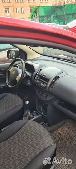 Nissan Note 1.4 МТ, 2008, 150 088 км