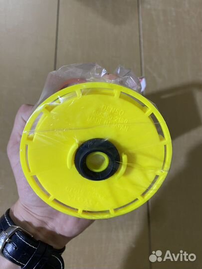 Toyota, Фильтр топливный Toyota/Lexus