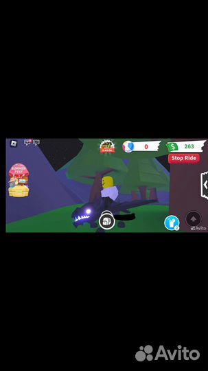 Обмен шадоу драгон на роблокс