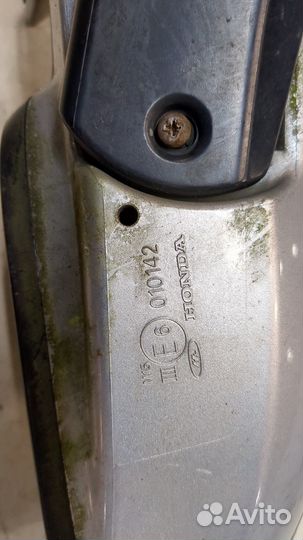Зеркало боковое левое Honda Accord 7