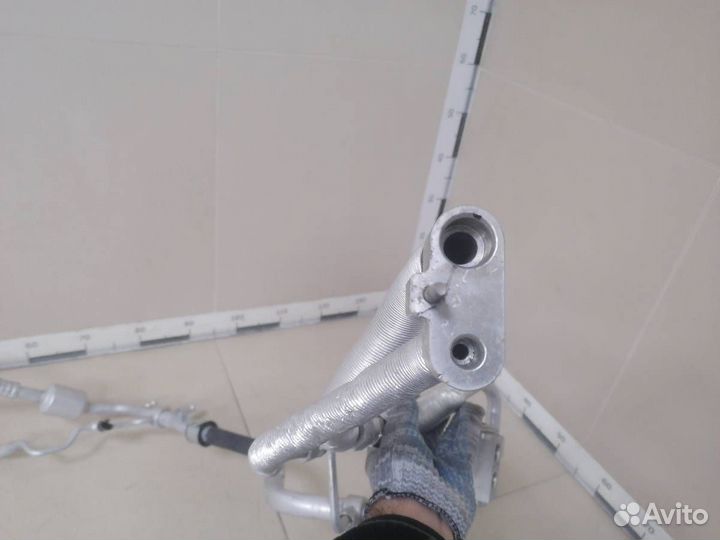 Трубка кондиционера Exeed Exeed VX