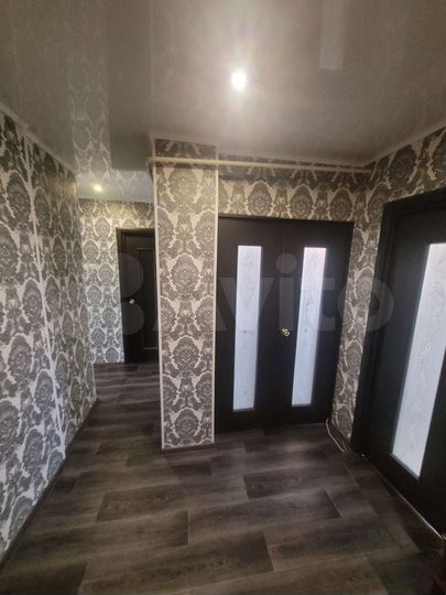 2-к. квартира, 49 м², 5/5 эт.