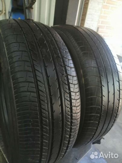 Yokohama A043A 215/55 R17