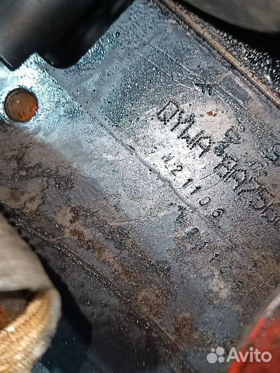 Двигатель qywa Ford S-Max (2006-2015)