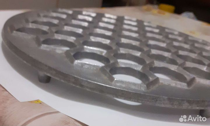 Советская Пельменница СССР