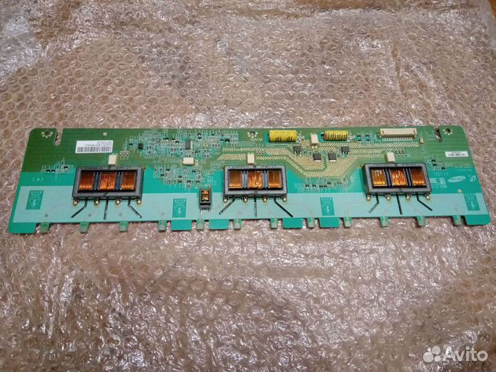 Инвертор ЖК-Телевизора Samsung SSI320A12 REV0.7
