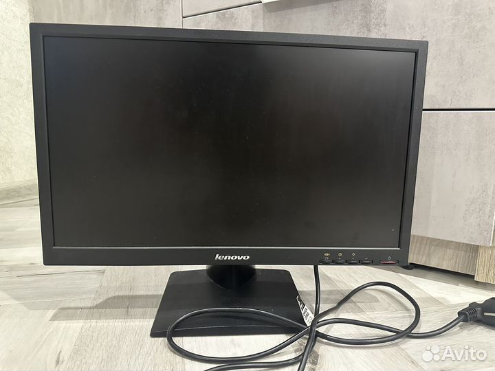 Монитор Lenovo 20