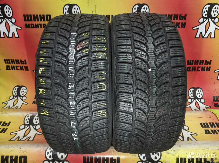 Bridgestone Blizzak LM-32 225/40 R18 82V