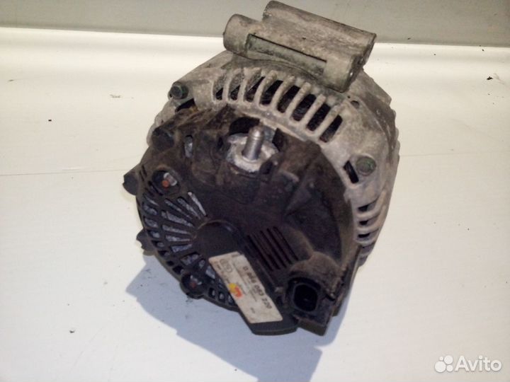 Генератор Mercedes-Benz E-Class