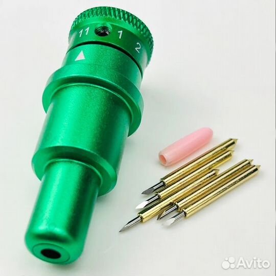 Держатель ножа для плоттера