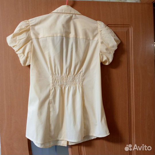 Женские вещи пакетом