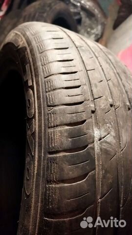 Toyo Proxes CF2 185/55 R15