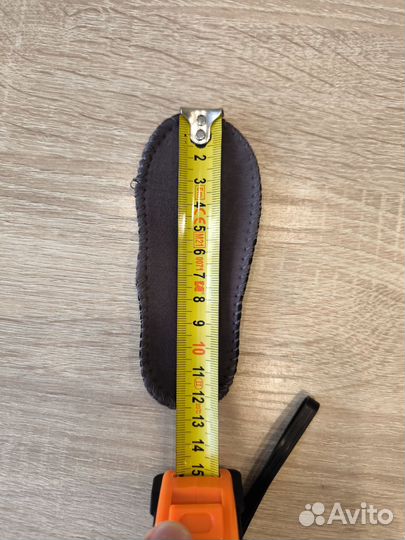 Кроссовки для мальчика 19 размер