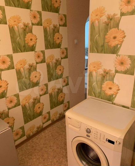 1-к. квартира, 31 м², 5/5 эт.