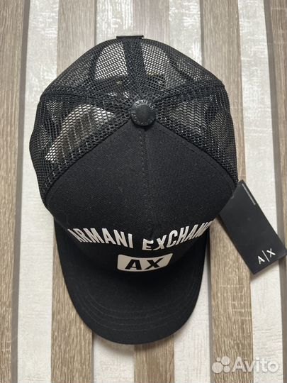 Кепка бейсболка новая